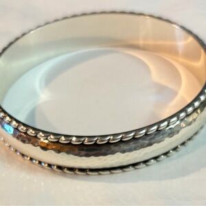 Brighton Silver Bracelet